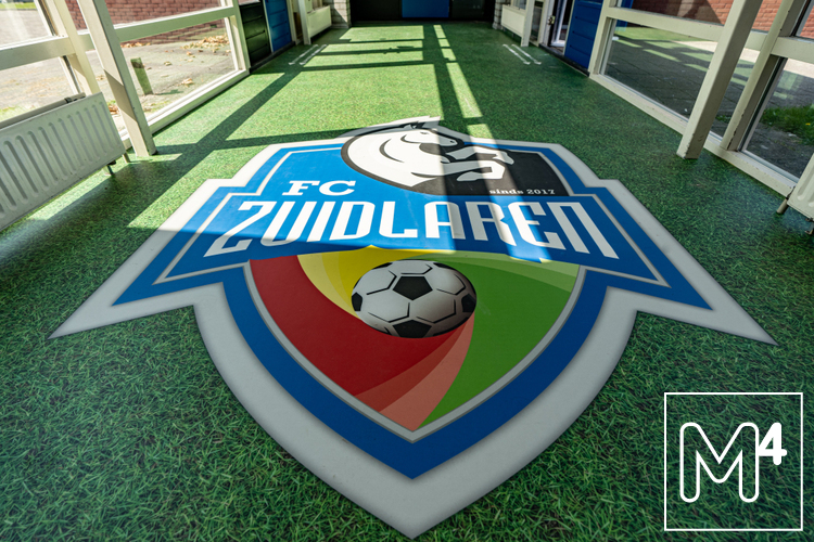 FC ZUIDLAREN - Zuidlaren