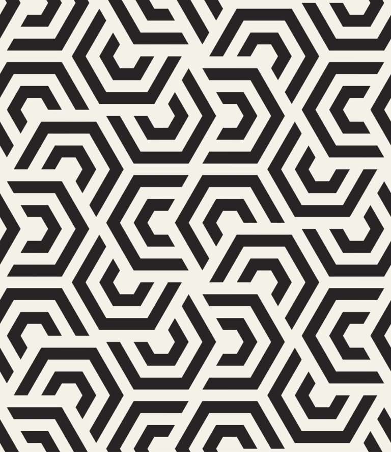 Graphic Pattern 3