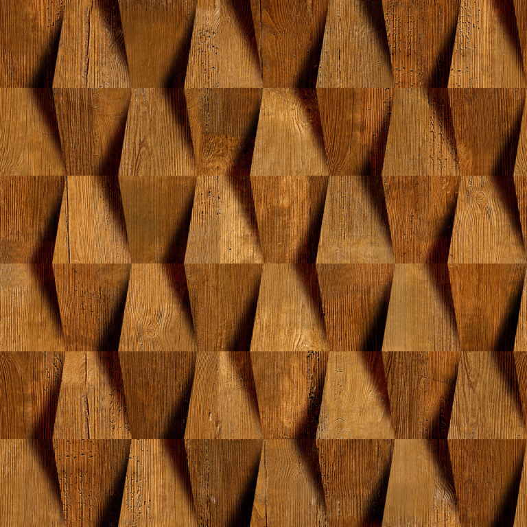 Wood Pattern 1