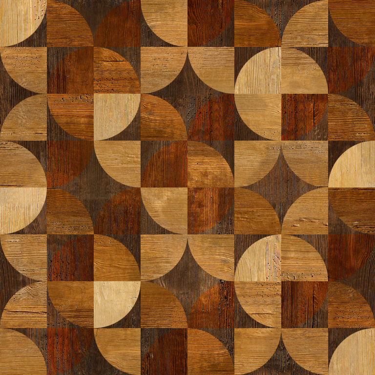Wood Pattern 4